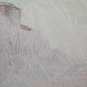 Painting Vintage View Di Castelvetro Modena from The Painter Pancaldi P31