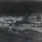 12 Negative Slab Camera Glass Magic Lantern Photo Of France BM56H