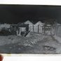12 Negative Slab Camera Glass Magic Lantern Photo Of France BM56H