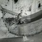 12 Negative Slab Camera Glass Magic Lantern Photo Of France BM56H