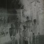 12 Negative Slab Camera Glass Magic Lantern Photo Of France BM56H
