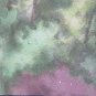 Old Painting Period Sketch Watercolour On paper landscape Countryside P14