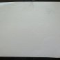 Old Painting Period Sketch Watercolour On paper landscape Countryside P14
