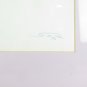 Old Painting Floral Blossom Signed Saba Watercolour On paper X11