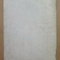 Large Drawing Antique Inspired Watteau Pierrot Pierre Duteurtre Dut BM53.1 F