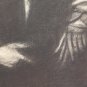 Drawing Antique Inspired A Titian Man from The Glove Pierre Duteurtre Dut BM53.1