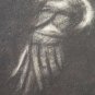 Drawing Antique Inspired A Titian Man from The Glove Pierre Duteurtre Dut BM53.1