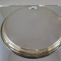 Elegant Tray Centerpieces Sheffield Vintage First Twentieth Century England R23
