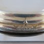 Elegant Tray Centerpieces Sheffield Vintage First Twentieth Century England R23