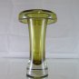 Wonderful Jar Glass Vintage Denmark Xx Century Original Taste Deco 'R45