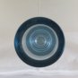 Jar Glass Holmegaard Denmark Collectibles Original Denmark R37