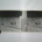 14 Antique Negative Photo On Glass Photo Ancient France Years 30 BM56S9