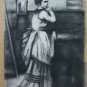 Antique Drawing Opera Of Painter Pierre Duteurtre Dut Figure Feminine BM53.1