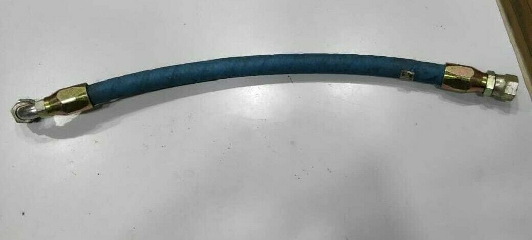 Cummins Hose Flexible Part No - 3634430