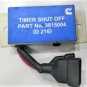 Cummins Timer Shut Off - 3815004