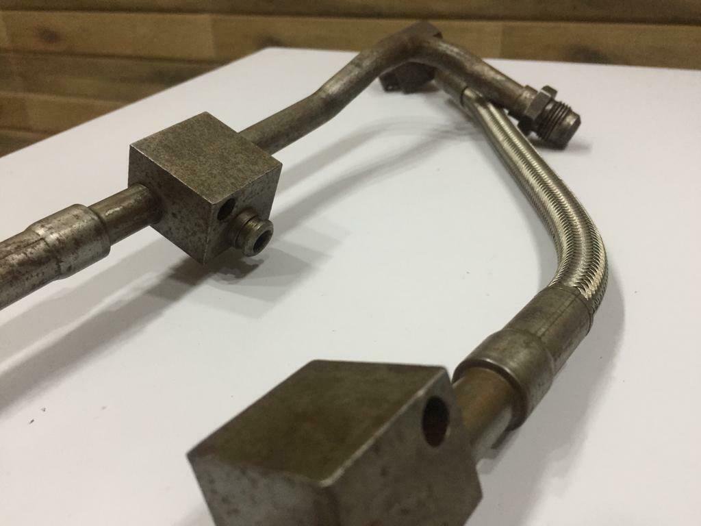 Cummins Manifold Oil Part No - 3067944