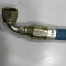 Cummins Hose Flexible Part No - 3628921