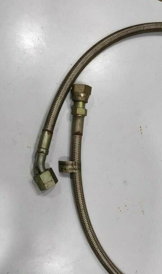 Cummins Hose Flexible Part No - 4016441