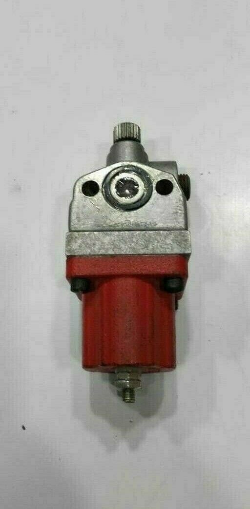 Cummins Valve Shutoff Part no - 3017993