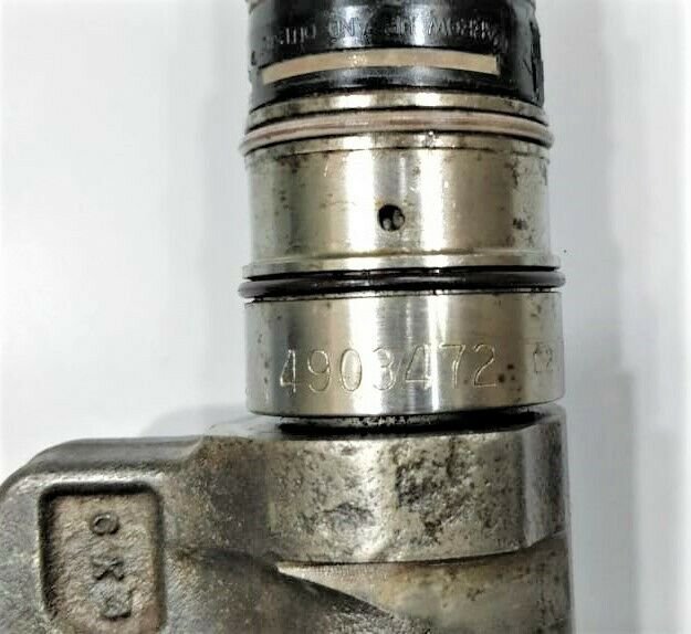 Cummins Fuel Injector Part No - 4903472