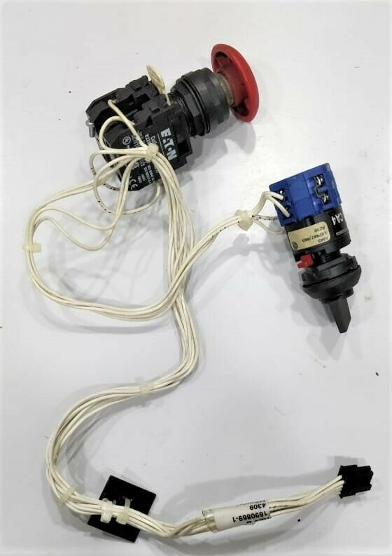 Cummins Harness Part No - 0338-3991-1