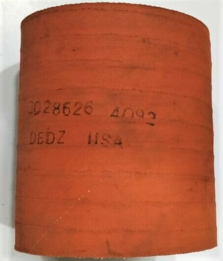 Cummins Hose Part No - 3028626