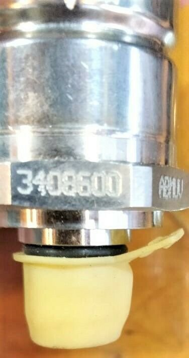 Cummins Pressure Sensor Part No - 3408600