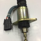 Cummins Woodward Solenoid Part No - 4003406