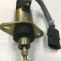 Cummins Woodward Solenoid Part No - 4003406