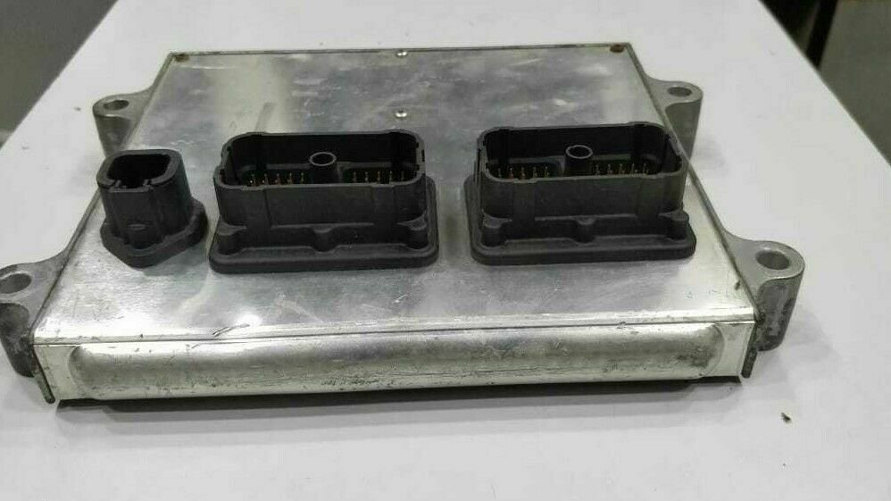 Cummins Module Electronic Controller Part No - P4934710