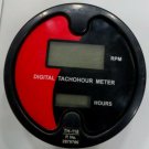 Cummins Digital TachoHour Meter Part No. 2879766