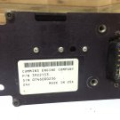 Cummins Module Heater Control Part No - 3922153