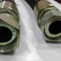 Cummins Hose Flexible Part No - 4007058