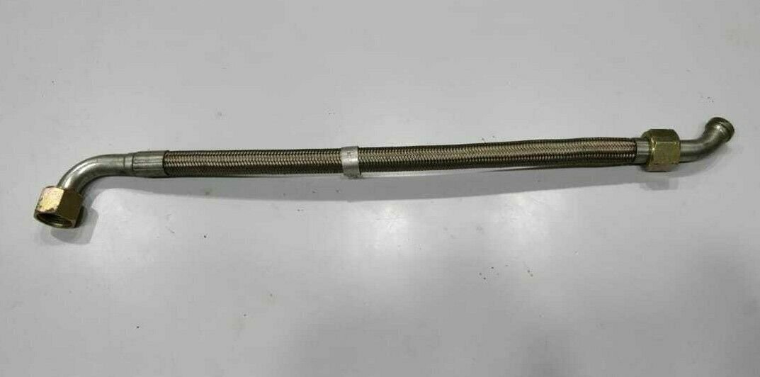 Cummins Hose Flexible Part No . 3631295