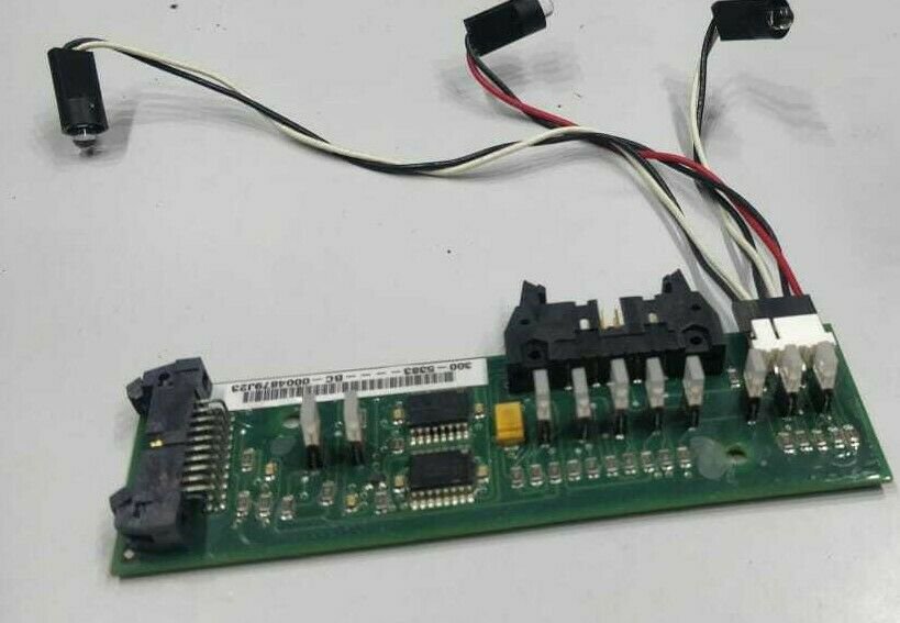 Cummins Board Printed Circuit Led Part No - 0300-5383