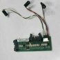 Cummins Board Printed Circuit Led Part No - 0300-5383