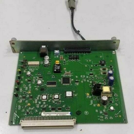 Cummins Pcb Assy Part No - 0327-1387 QSK60