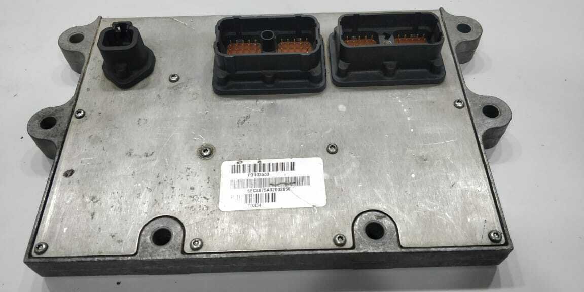Cummins Engine ISM ECM Part No - P3103533