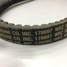 Cummins V Belt Part No - 178697