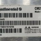 Cummins Electronic Module Control ECM Part No - 4995445