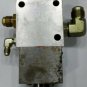 Cummins Generator Valve Oil Control Part No. 3076338