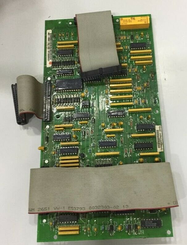 Cummins Board PC - Parallel Part No. 0300-4080-02