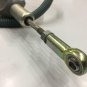 Cummins Woodward Solenoid  Fuel Pump Part No - 3935430
