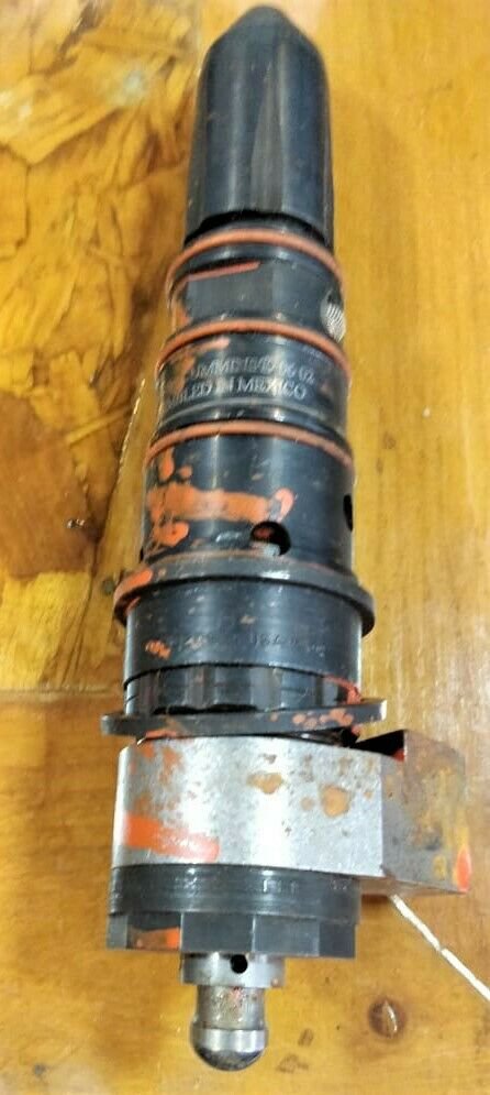 Cummins Nut Tappet Top Stop Lock Part No - 3078200