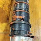 Cummins Nut Tappet Top Stop Lock Part No - 3078200