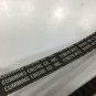 V Belt, Part No. 178579, for Cummins Engine & Generator