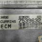 Cummins Engine Control Module (ECM) Part No - 3408303
