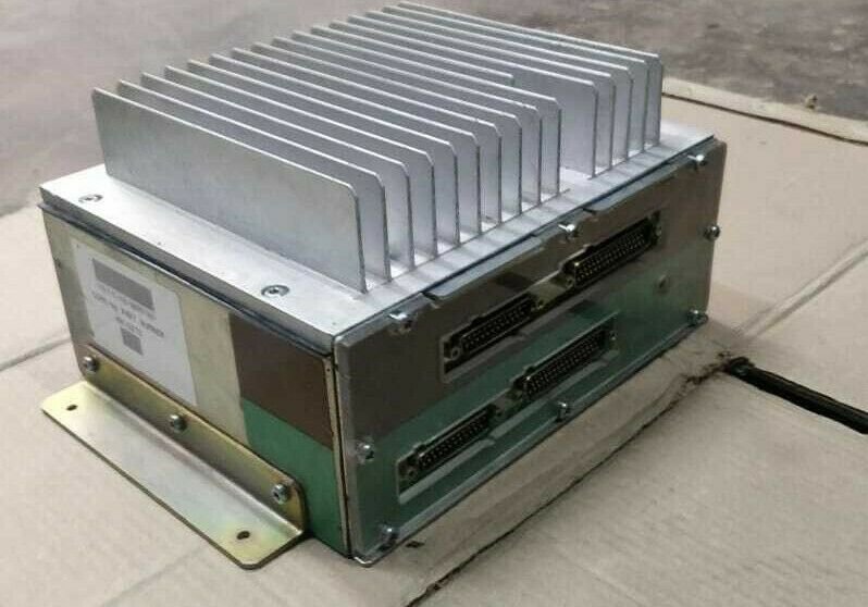 Cummins  Electronic Module Control Part No - 4016272 (New Part No. - 2871202)