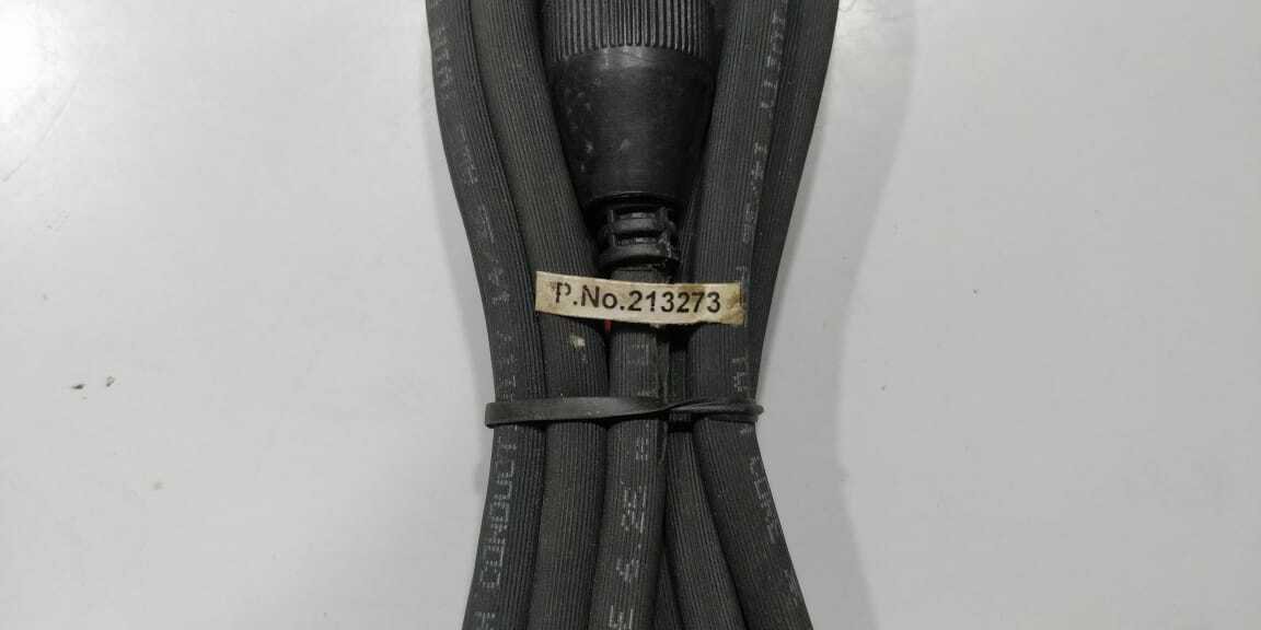 Cummins Harness Wiring Part No - 213273