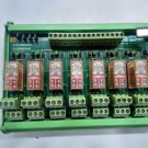 Cumminns Relay Board